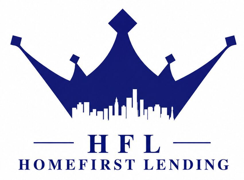 HFLending Logo